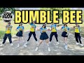 BUMBLE BEE DJ SOYMIX TIKTOK DANCE TREND DANCE WORKOUT