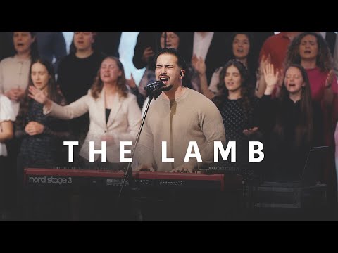 Betania Worship Dublin // The Lamb ( LIVE )