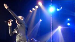 Peter Murphy - The Prince And Old Lady Shade (Porto - Hard Club 2011)