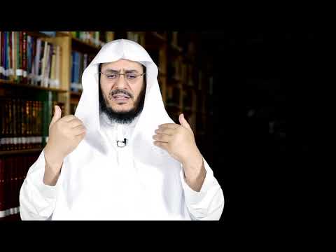 برنامج غريب القرآن | الحلقة 180 | قوله تعالى: ‏﴿‏وَتَرَكْتُمْ مَا ‌خَوَّلْنَاكُمْ وَرَاءَ ظُهُورِكُمْ﴾ [الأنعام: 94].