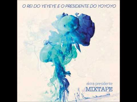 Akira Presidente - De Mina x Música Suave