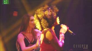 80s Superstar Shannon at E11EVEN MIAMI