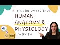 ATI TEAS Anatomy & Physiology Made Easy with Smart Edition Academy