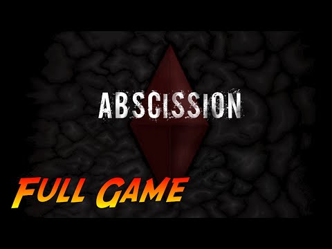 Abscission | Complete Gameplay Walkthrough - Full Game | No Commentary