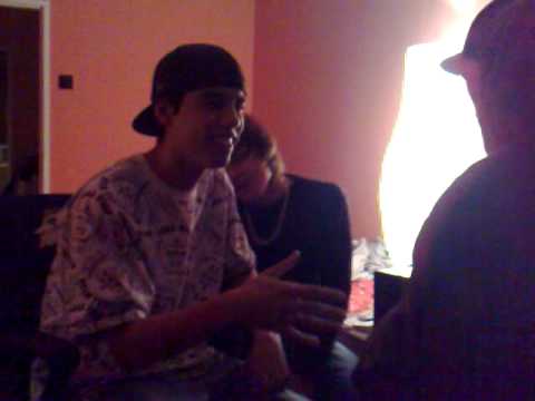 Johnny Peylo - vs Nicholas Age