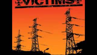 VICTIMS - In Blood