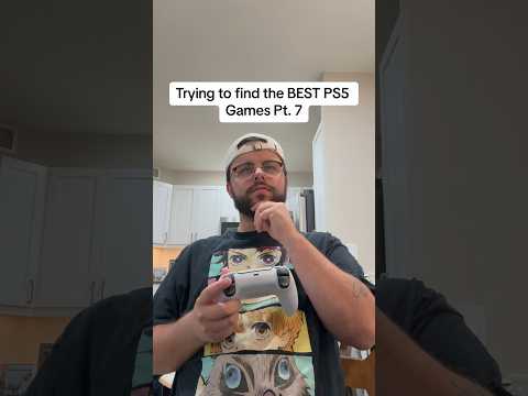 Uncharted 4 is one of the BEST PS5 Games #uncharted4 #gaming #ps5