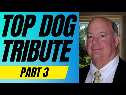 Top Dog Tribute - Part 3 | Episodes 76-100