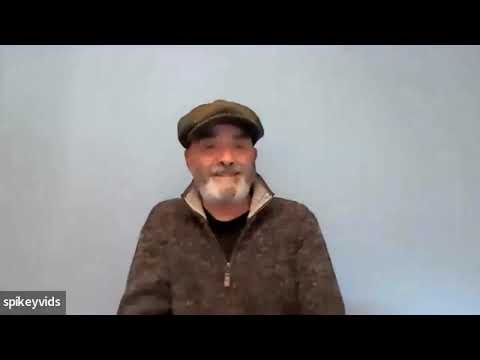 Thumbnail for Maurice McElroy (Swegas, Noy's Band, Craic, Otis Grand, The Spikedrivers) Interview (10/5/25) by Otis Grand