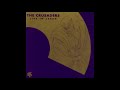 The Crusaders(音楽会) - Carmel [CD Mastering]