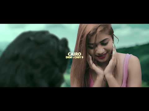 Cairo Rich - Rawana (රාවණා) Ft DKM & Chey 9 (Official Music Video)