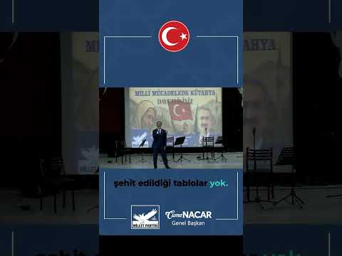 Kınalı Kuzular Şehit Olmasın Kim İstemez?
