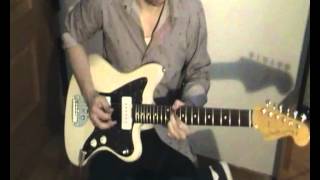 The Cure - Fire in Cairo (as requested by viewer)