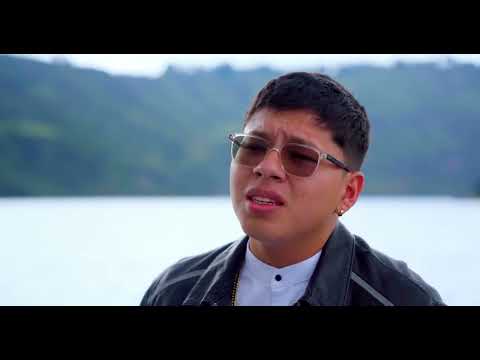Segundo Rosero FT Markos Rosero Jr    Por Que Te Conocí  Vídeo Oficial