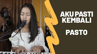 Download lagu AKU PASTI KEMBALI ( PASTO ) -  MICHELA THEA COVER mp3