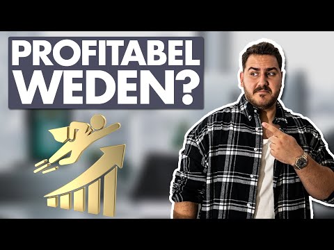 3 Schritte um 80% mehr Profit mit deiner Agentur zu machen!