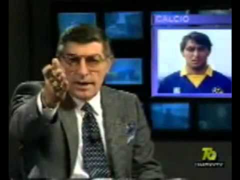 GERMANO MOSCONI (io mi vedo!)