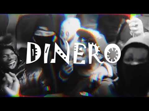 [FREE]  Leto x Gazo Type Beat - "DINERO" | Instru SALSA/Afro Drill 2023