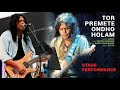 Tor Premete Satta James Live Performance HD Bangla Song