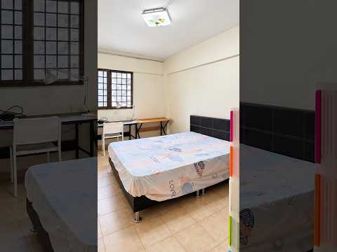 130 Lorong Ah Soo, 130 Lorong Ah Soo, Hougang / Punggol / Sengkang, Room Rental, 120 sqft, HDB Flat For Rent, by Mike Sek Kok Tiong, 500281233 - PropertyGuru.com.sg