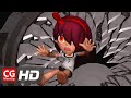 CGI VFX Breakdown Making Of Bloody Bunny By Riff Studio CGMeetup