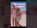 Barbie S Funniest Moments Were Not Planned