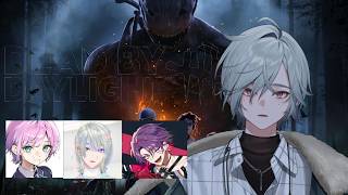 【Dead by Daylight】突発先輩コラボ遅刻マン