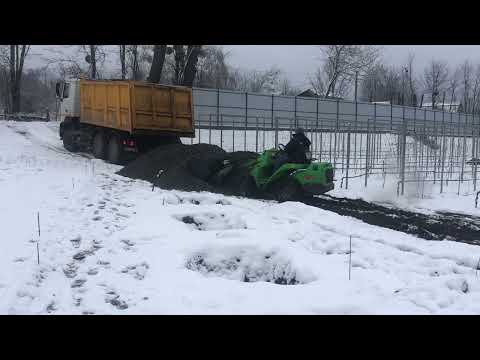 Щебень Киев - фото 5 - id-p42832879