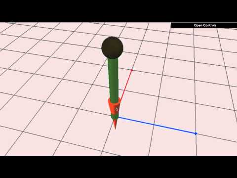 Introduction Interactive 3D Graphics