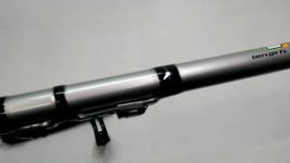 Удочка siweida sabre 5м с к 2422051 a92 4б