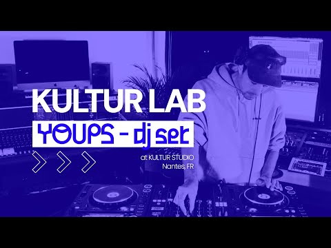 KULTUR LAB + YOUPS