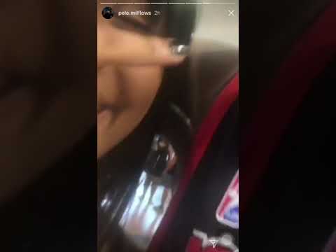 Pele milflows termina com Nabrisa