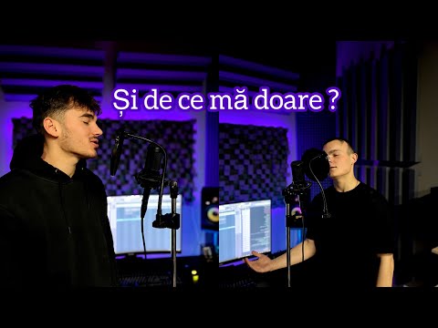 Josan & CIORNIY - Și de ce mă doare ?