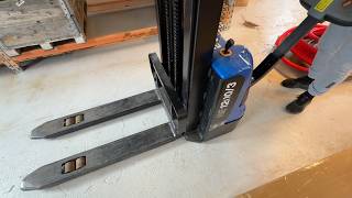 SolidHub HE-120/3 / CDD12J klippebjelke | Bilde 4 - Agroline