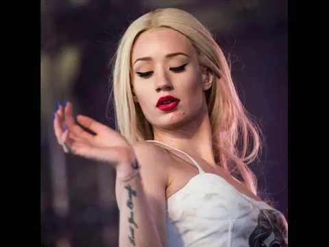 Fancy Hypnotize Iggy Azalea & Charli XCX vs The Notorious B.I.G (Dj Soda)