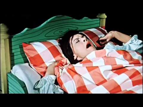 Schulfilm-DVD: FRAU HOLLE (Vorschau)