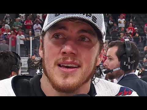 The Stanley Cup: The Ultimate Goal