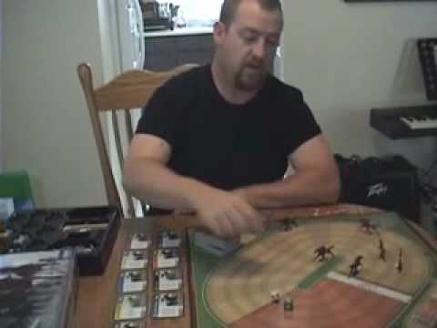 Long Shot Review - with Joe Steadman