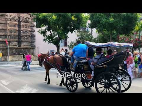 𝟒𝐊 - Sizilien - 2018-06 (P)