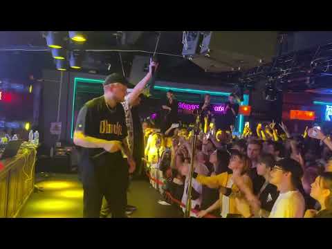 Katanacss, Inspace, Aikko - Салют PiPL Москва 24.07.22