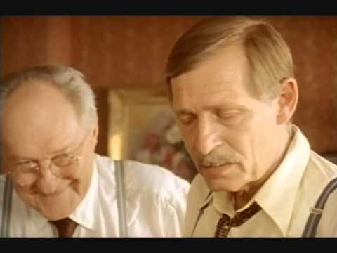 Pelíšky   slivovice od doktora Vacenovského z Dolan