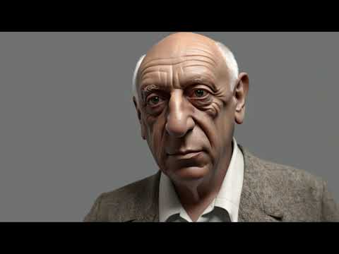 Picasso : Une Révolution Artistique ! 🖌️🎭