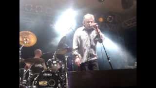 Nazareth - good of the mountain