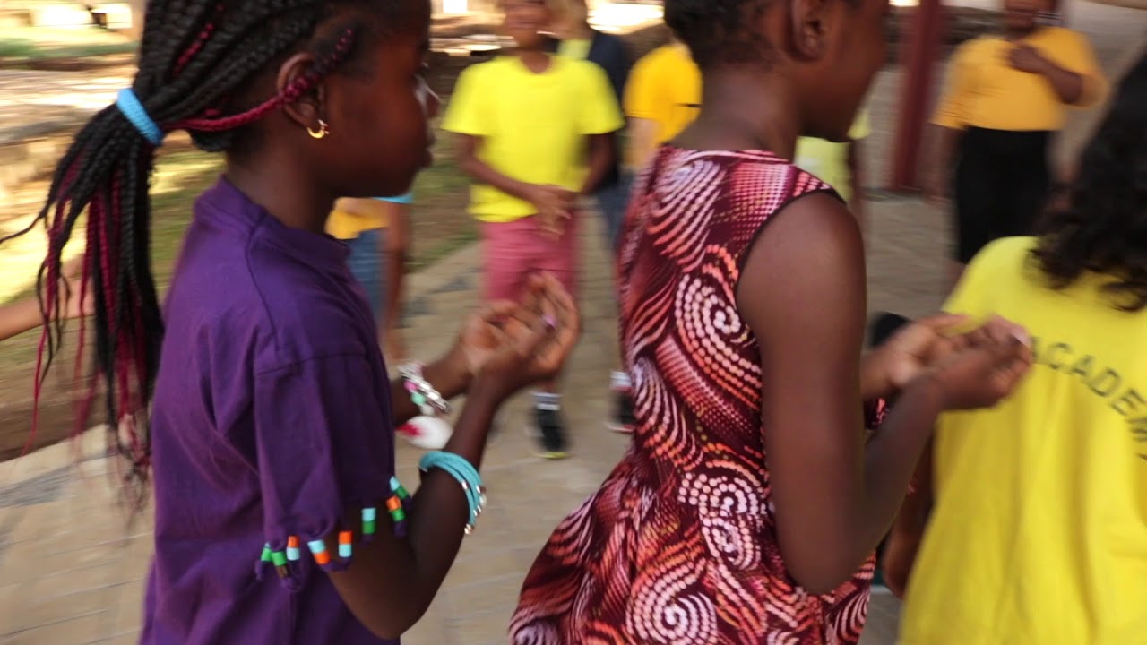 Catégorie A   Braeburn School   Arusha