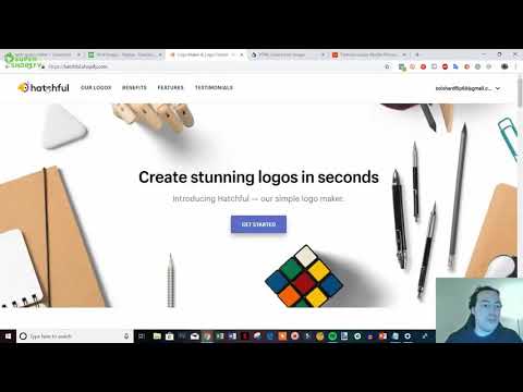 Create A Complete Shopify Store Step By Step.Shopify Tutorial For Beginners 2020