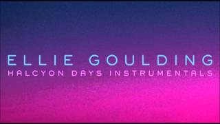 Ellie Goulding - Hearts Without Chains (Instrumental) [Audio]