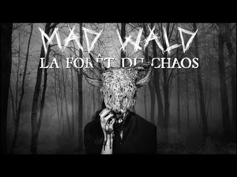 Mad Wald @Forêt de la Nachtweid - Ostwald (10min de Strasbourg)