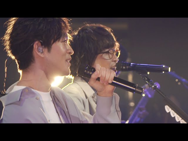 wacci「恋だろ」松下洸平とのコラボLIVE映像をYouTubeに公開! 2 YouTubeサムネイル
