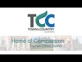 Town & Country Cleaning - Home of Compassion