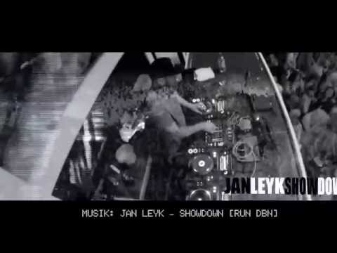 24.10.14 Jan Leyk "Feier Dich Selbst" Tour @ Penthouse Club